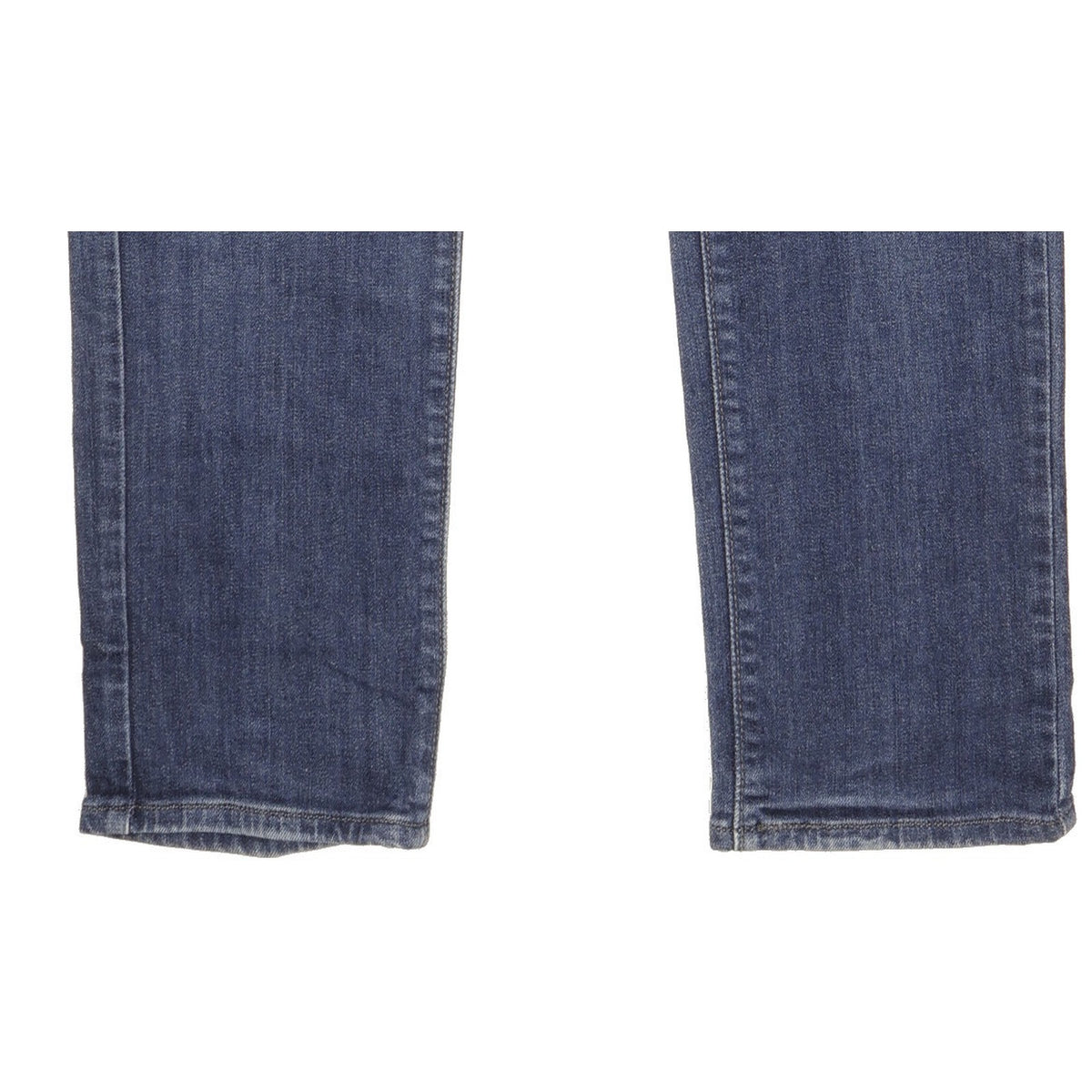 Levi's Demi Curve Women Blue Skinny Slim Stretch Jeans W30 L31