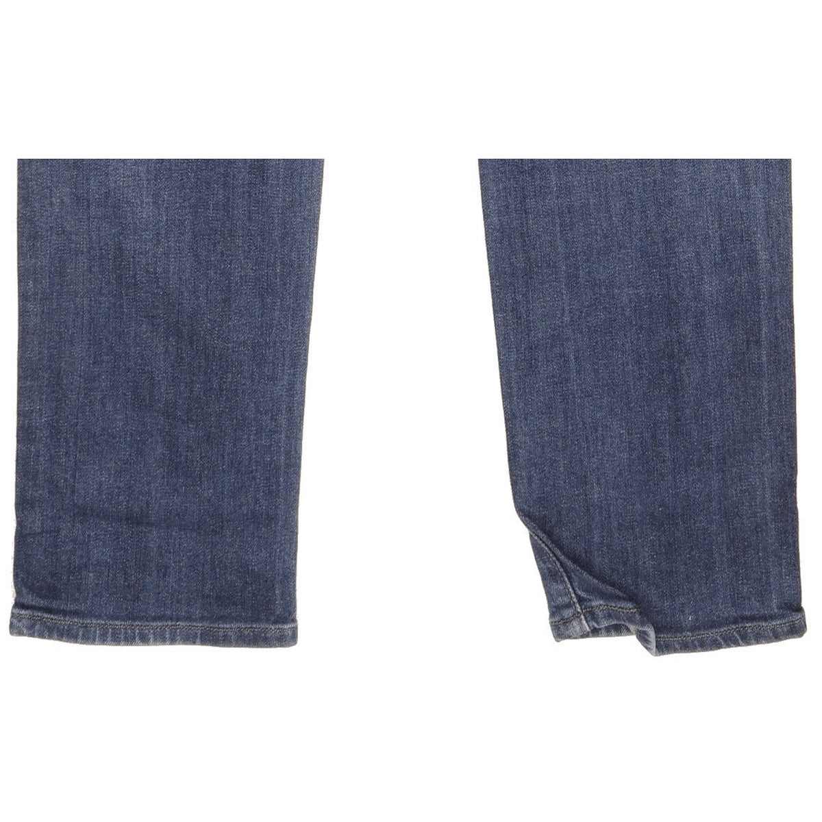 Levi's Demi Curve Women Blue Skinny Slim Stretch Jeans W30 L31