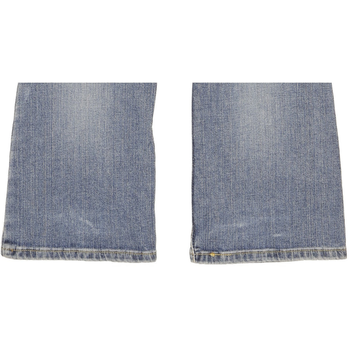 Levi's Women Blue Bootcut Slim Stretch Jeans W28 L31