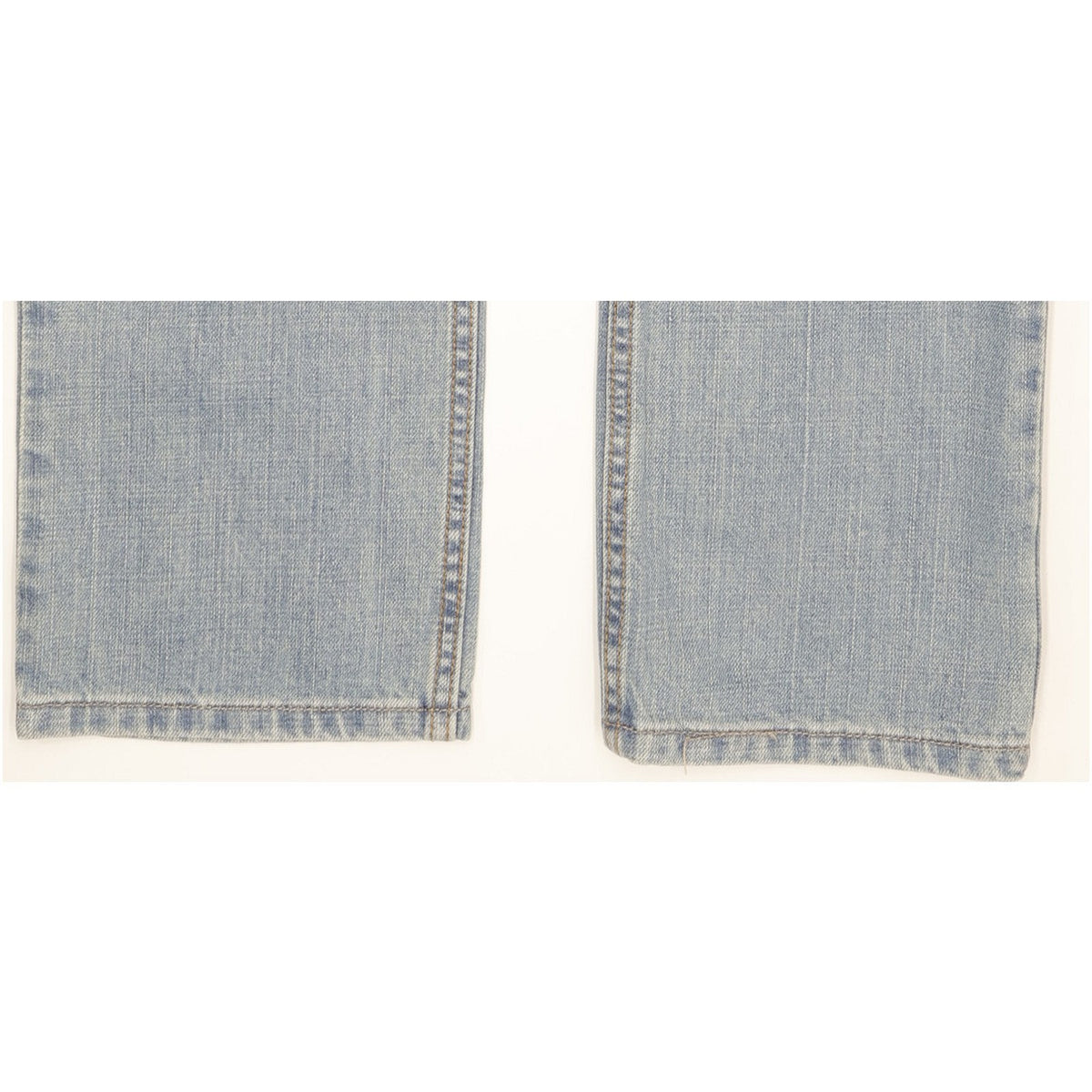 Levi's 514 Men Blue Straight Slim Jeans W28 L28