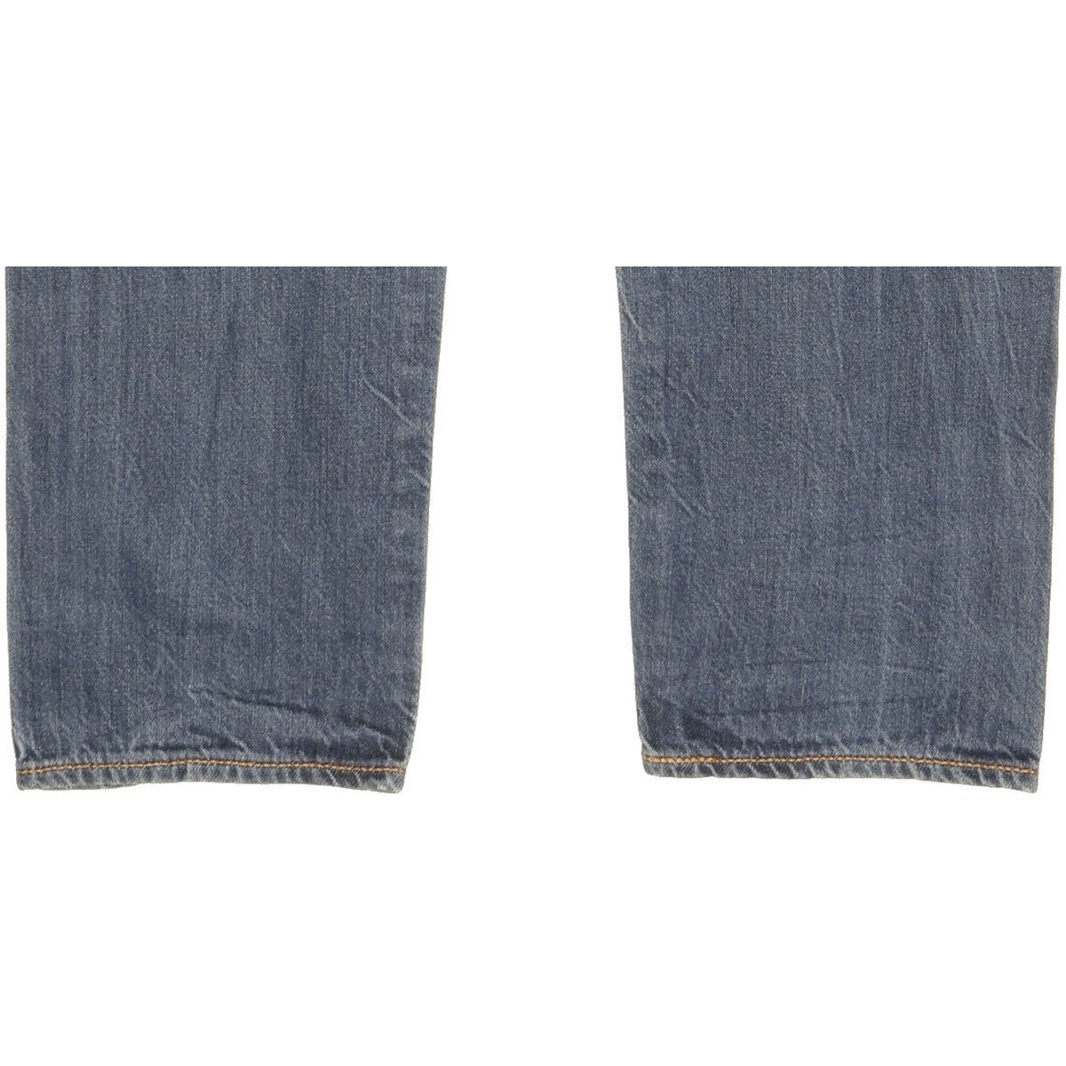 Levi's 508 Men Blue Straight Slim Jeans W29 L29