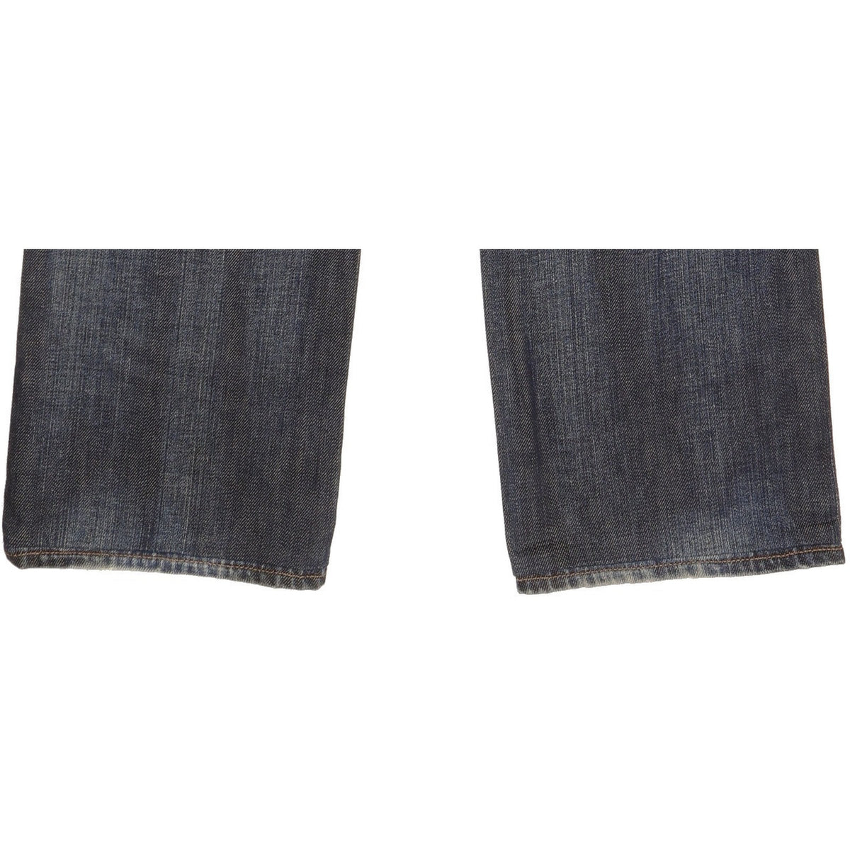 G-Star Women Blue Straight Slim Jeans W29 L30