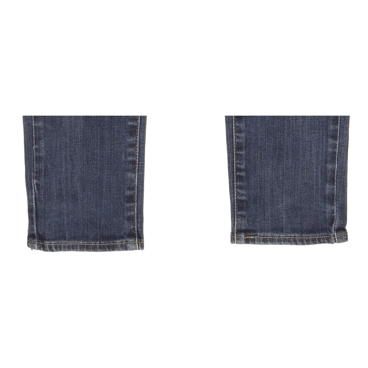 Levi's Demi Curve Women Blue Skinny Slim Stretch Jeans W28 L27