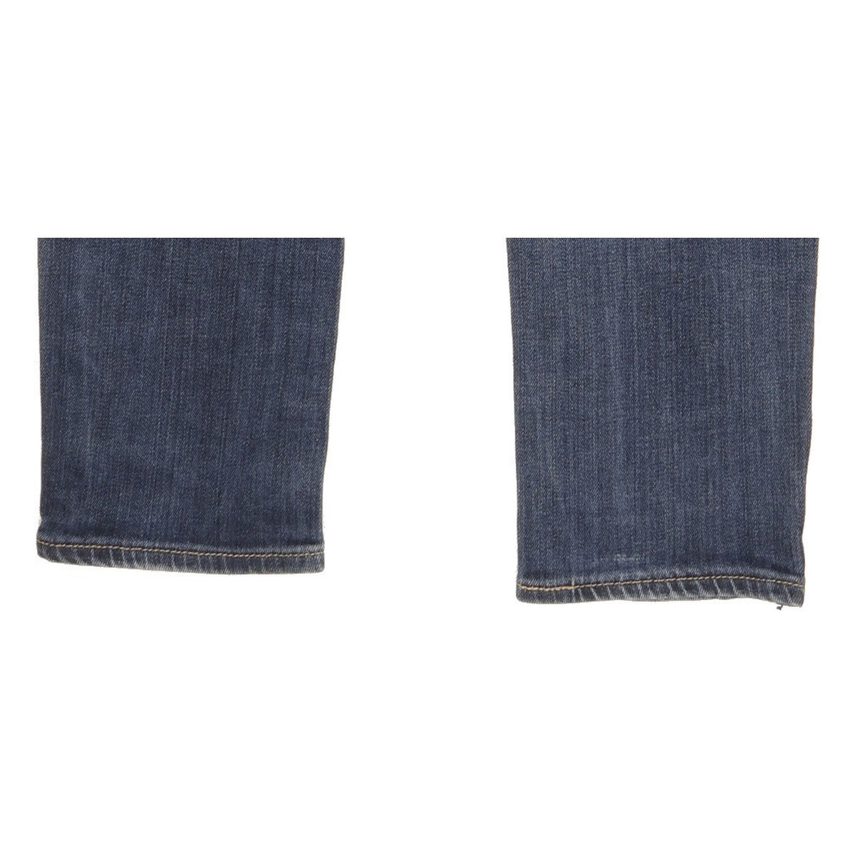 Levi's Demi Curve Women Blue Skinny Slim Stretch Jeans W28 L27