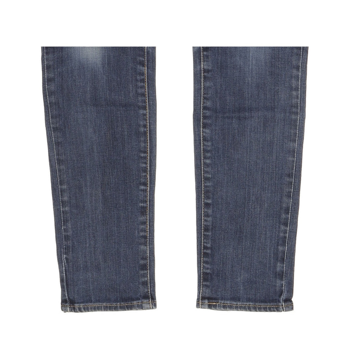 Levi's Demi Curve Women Blue Skinny Slim Stretch Jeans W28 L27