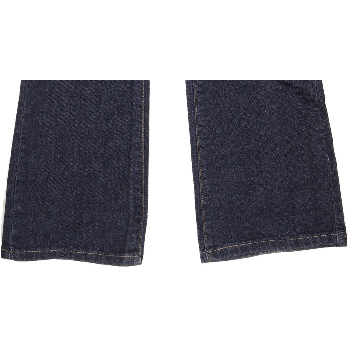Levi's Curvy Women Blue Bootcut Slim Stretch Jeans W26 L31