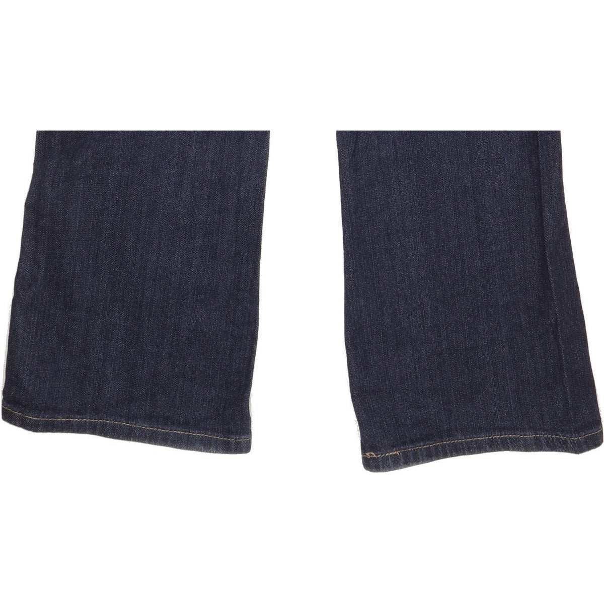 Levi's Curvy Women Blue Bootcut Slim Stretch Jeans W26 L31