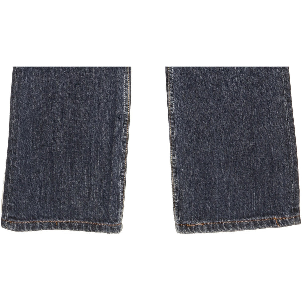 Levi's 524 Women Blue Bootcut Slim Jeans W30 L32