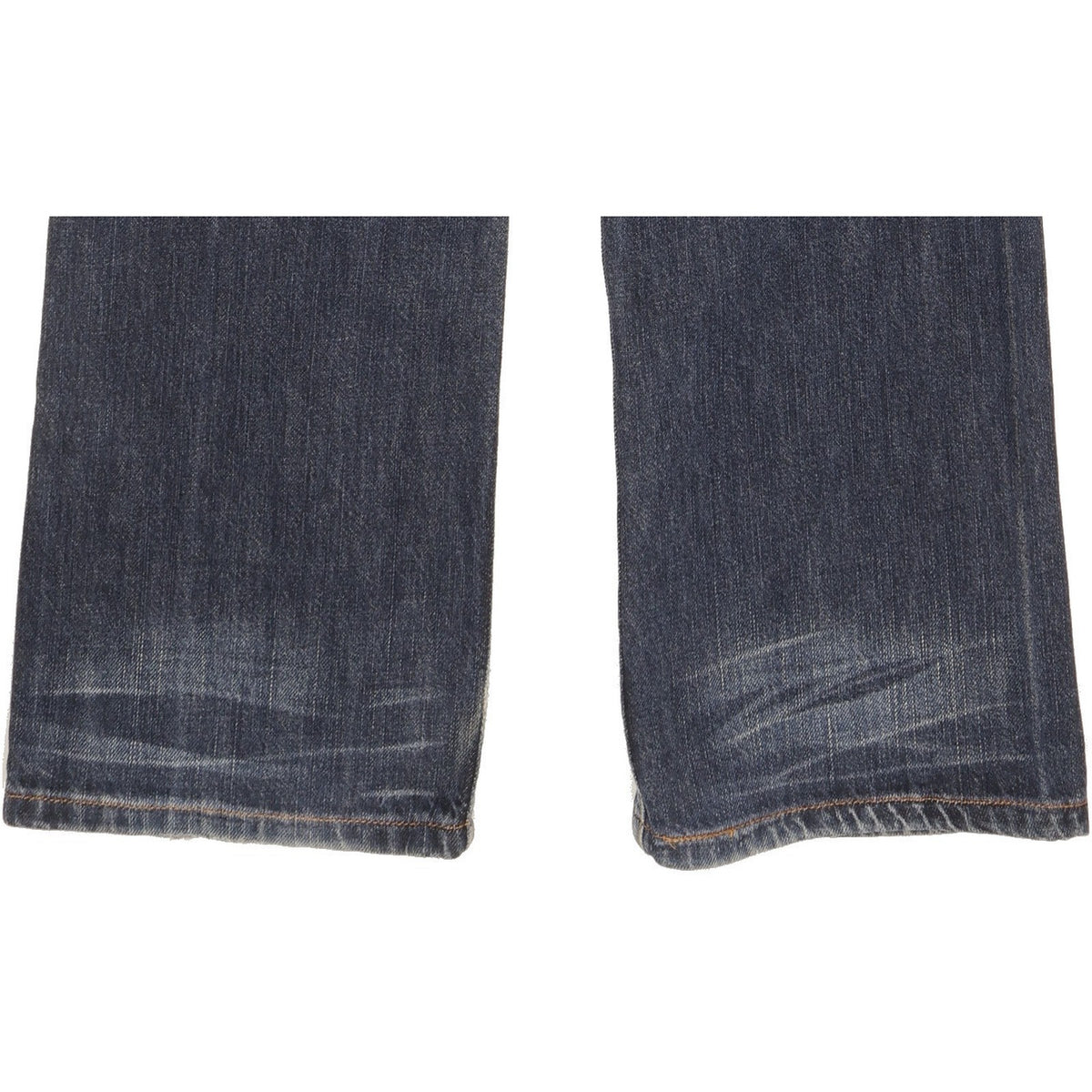 Levi's 524 Women Blue Bootcut Slim Jeans W30 L32