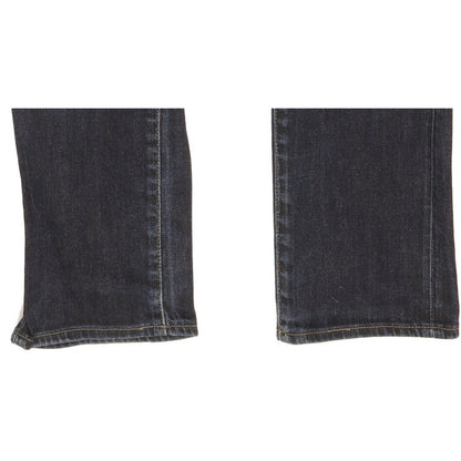 G-Star Midge Women Blue Straight Slim Stretch Jeans W25 L31