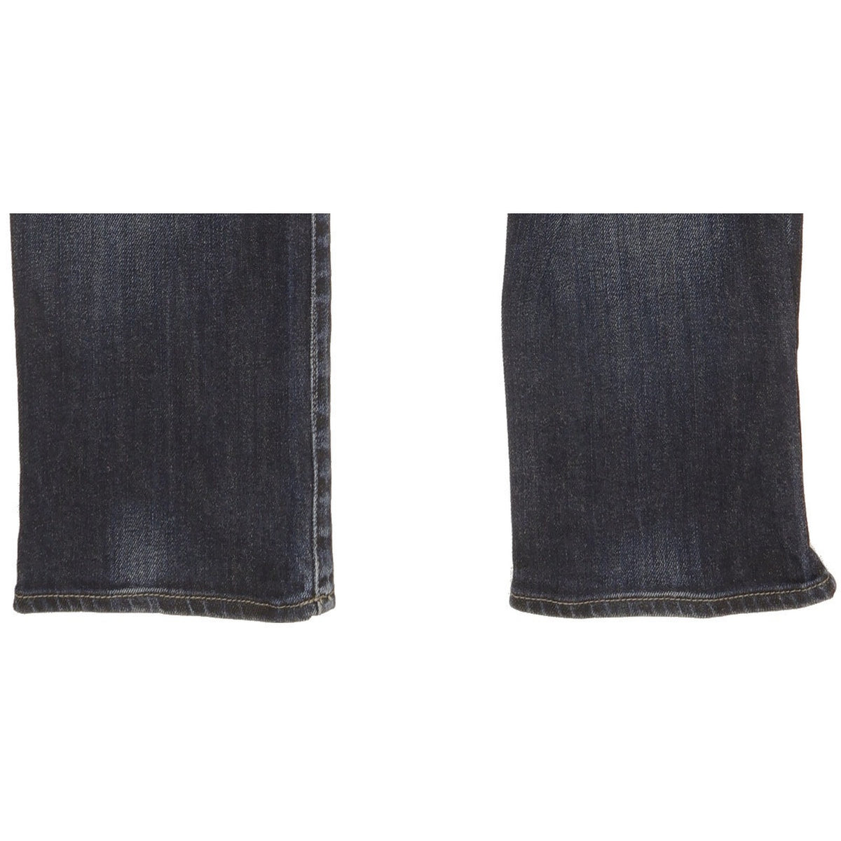G-Star Midge Women Blue Straight Slim Stretch Jeans W25 L31