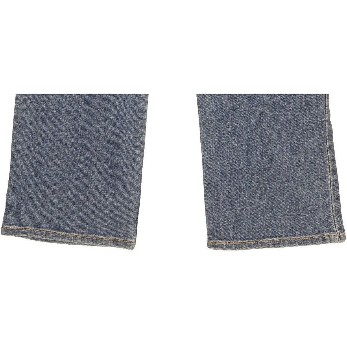 Levi's Bold Curve Women Blue Straight Classic Stretch Jeans W28 L30