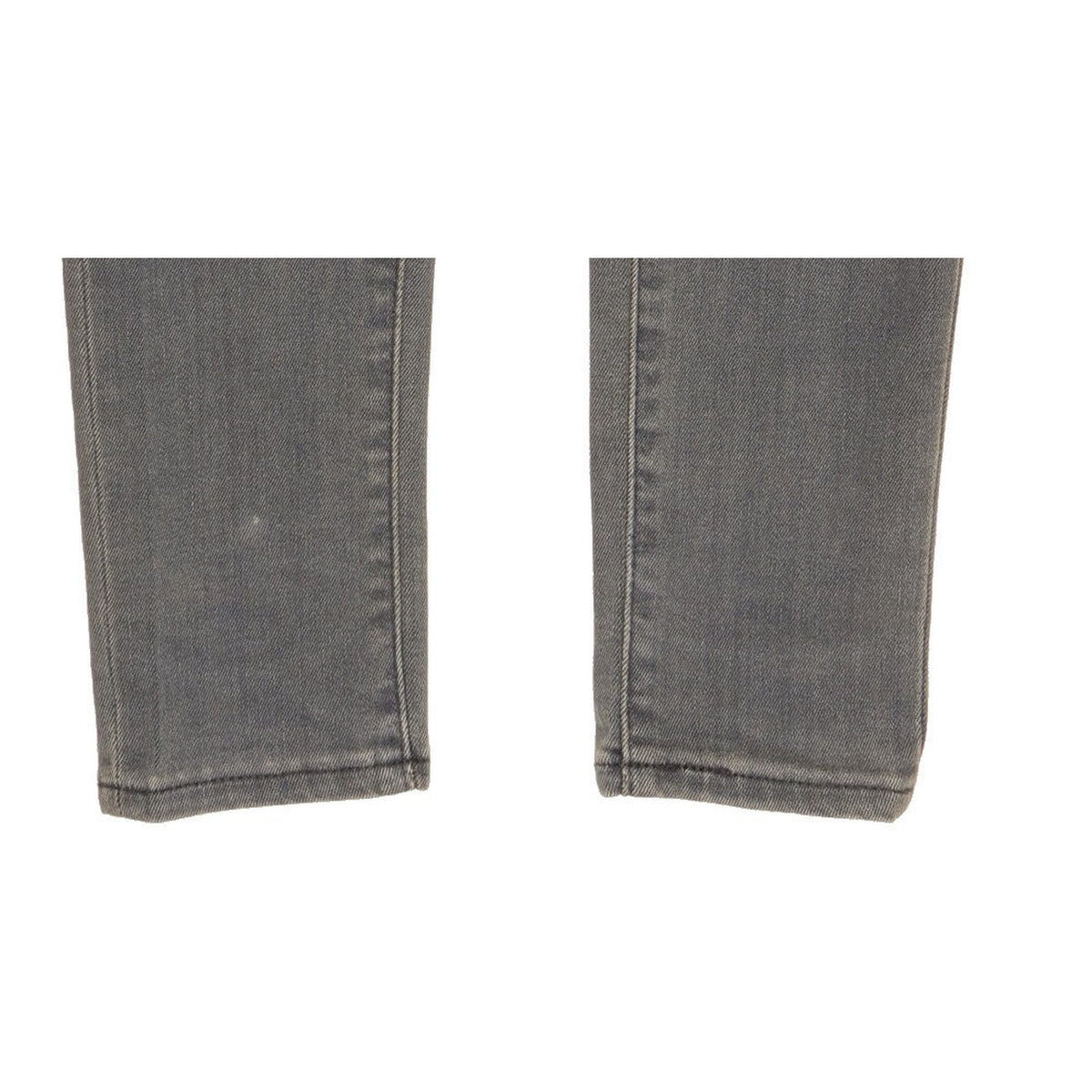 Levi's 711 Women Blue Skinny Slim Stretch Jeans W25 L30