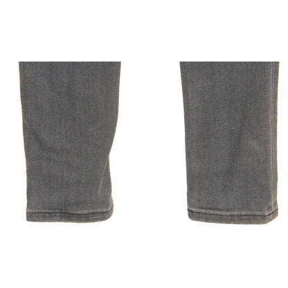 Levi's 711 Women Blue Skinny Slim Stretch Jeans W25 L30