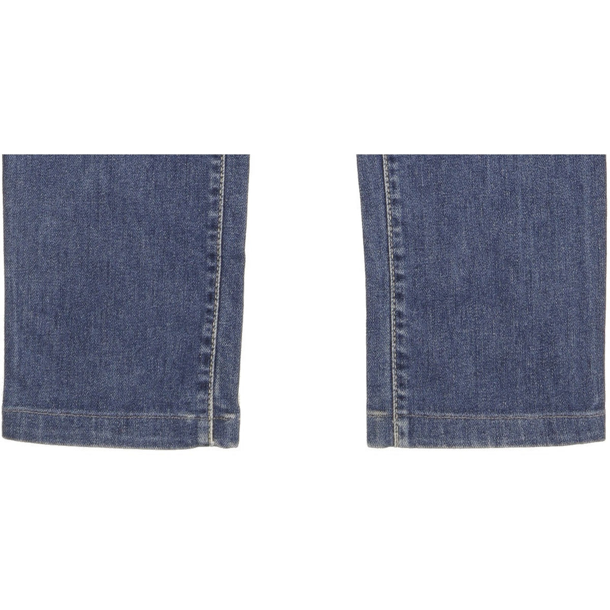Levi's Men Blue Straight Slim Jeans W26 L28