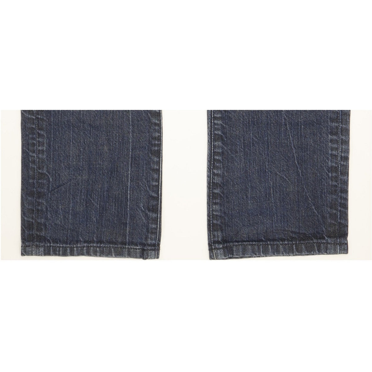 G-Star Core Sec Men Blue Straight Slim Jeans W31 L29