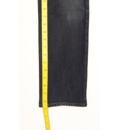 Levi's Demi Curve Women Blue Skinny Classic Stretch Jeans W28 L29