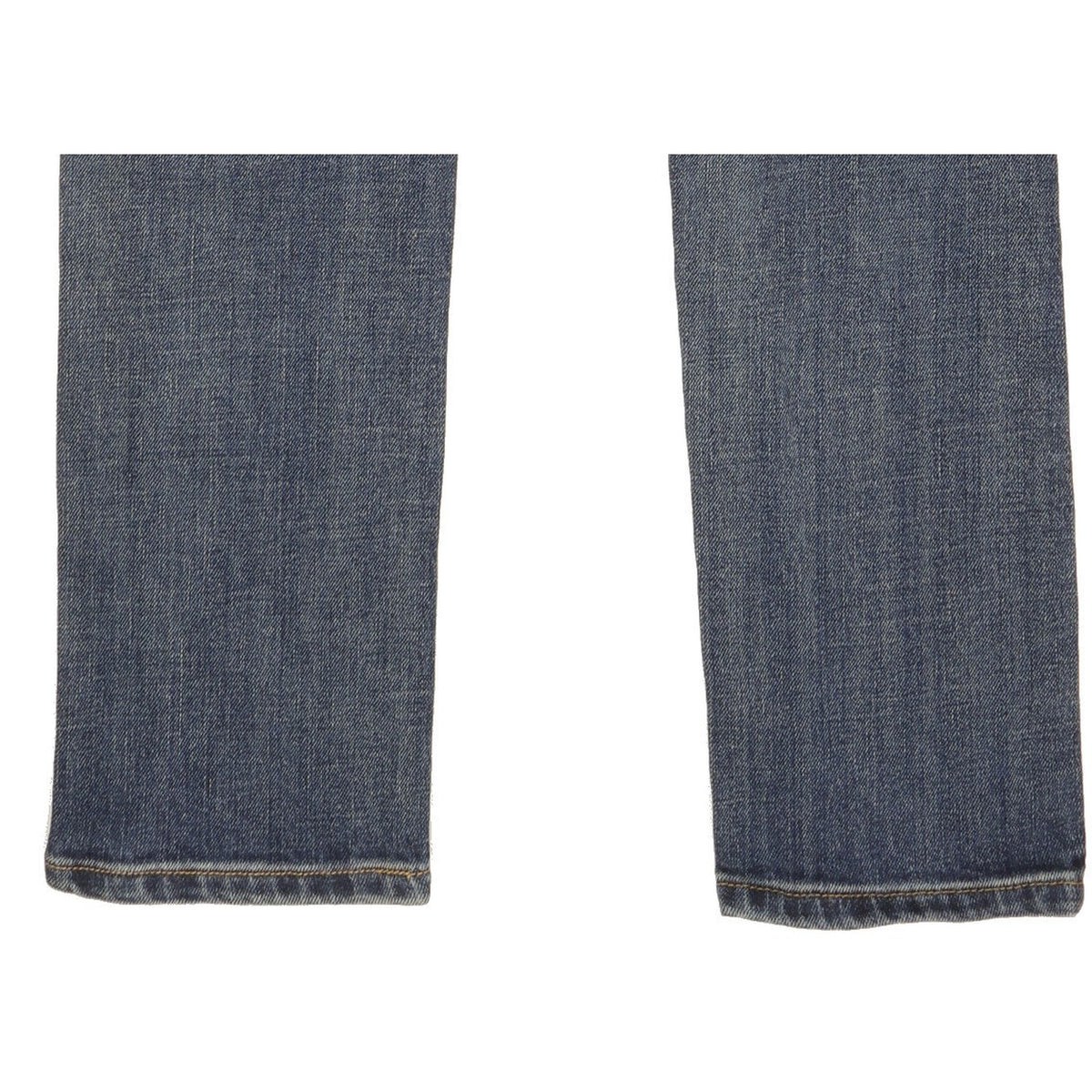 Levi's 603 Men Blue Skinny Slim Stretch Jeans W28 L34