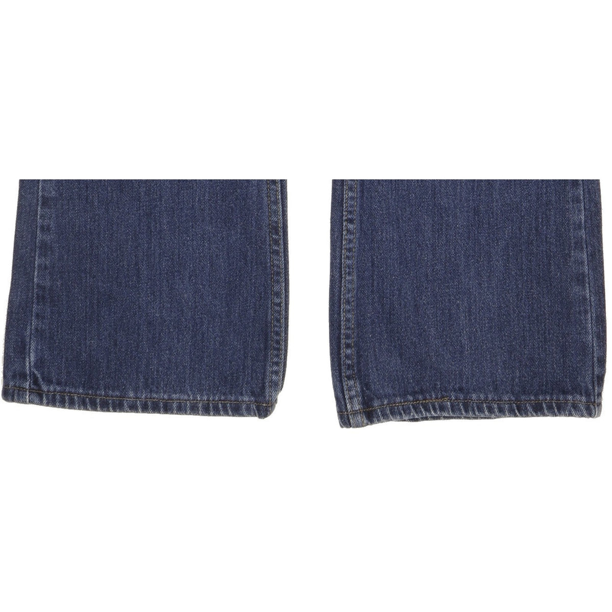 Levi's 515 Made in USA Women Blue Bootcut Slim Jeans W30 L28