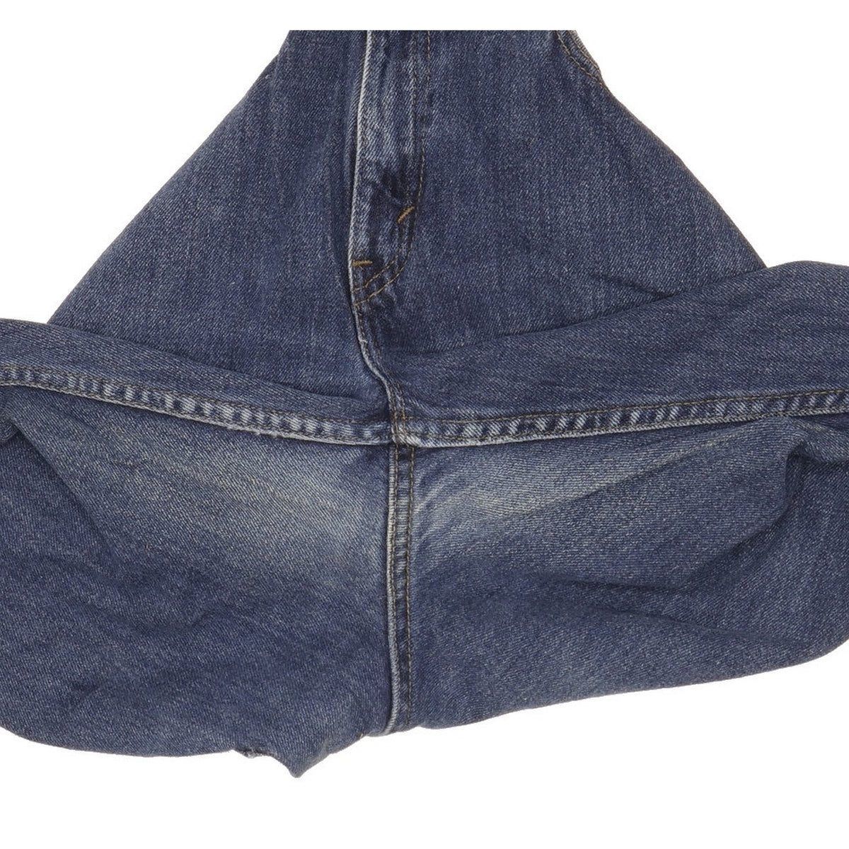 Levi's 515 Made in USA Women Blue Bootcut Slim Jeans W30 L28