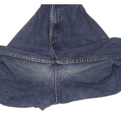 Levi's 515 Made in USA Women Blue Bootcut Slim Jeans W30 L28
