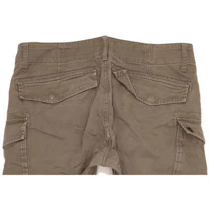 G-Star Men Green Tapered Relaxed Jeans W34 L32