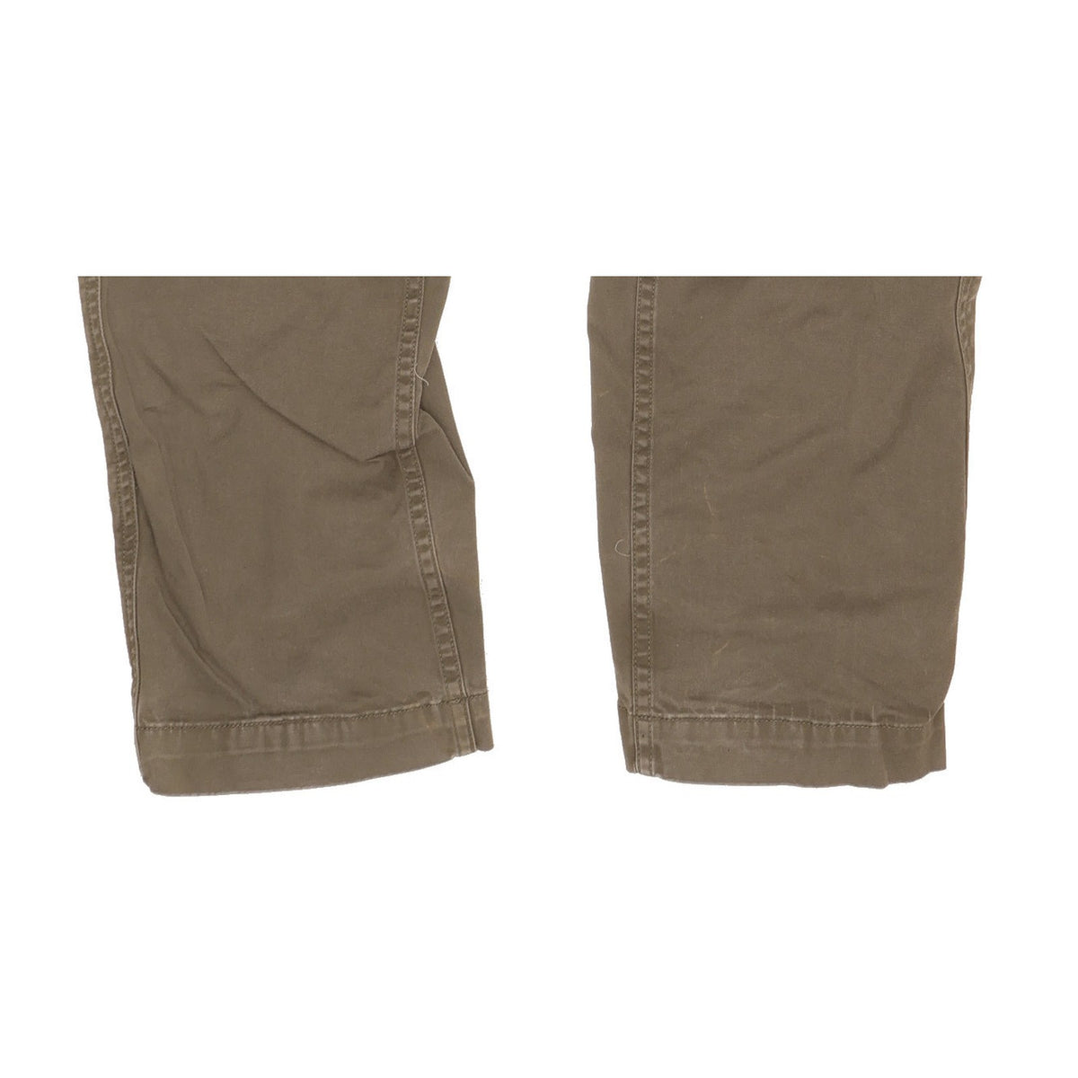 G-Star Men Green Tapered Relaxed Jeans W34 L32