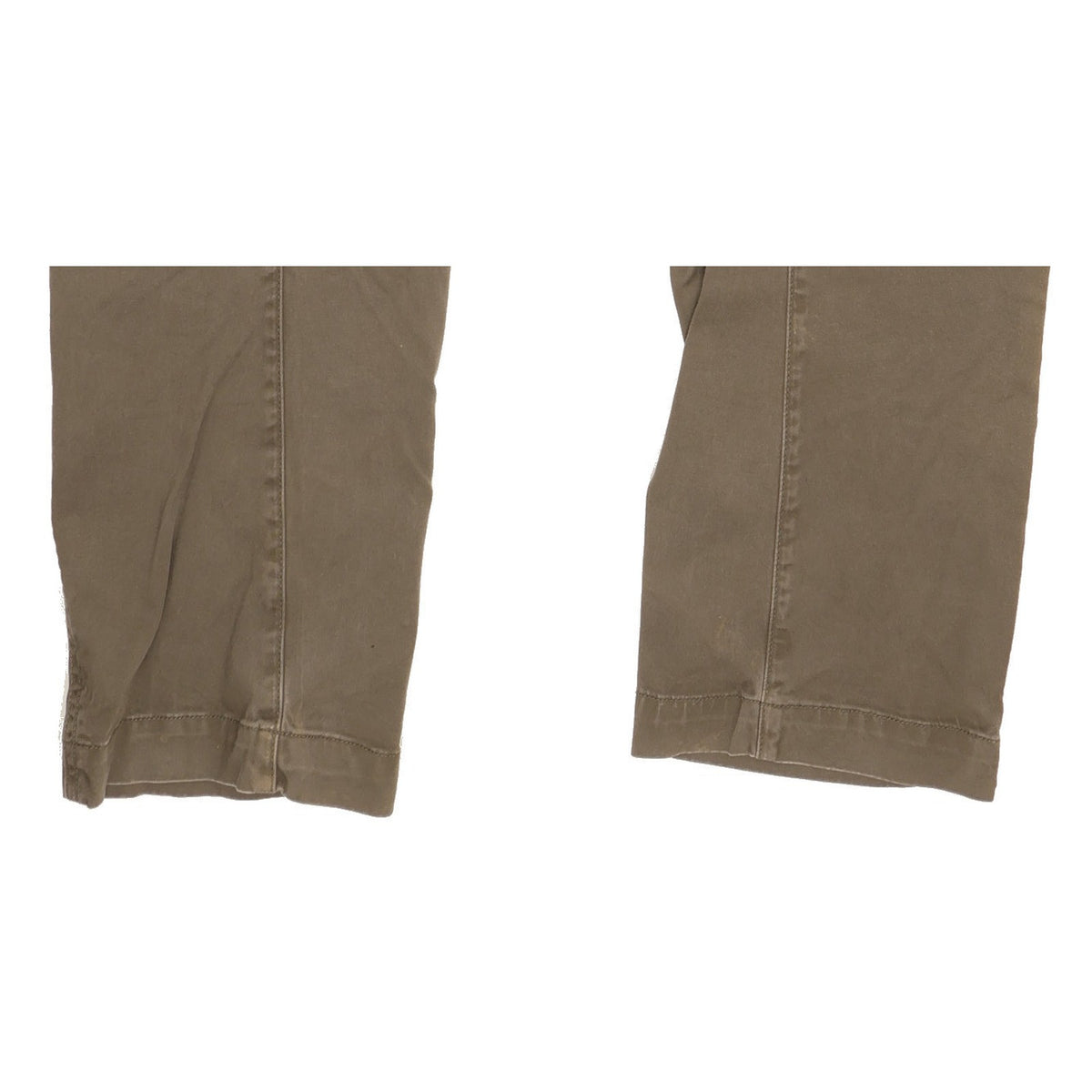 G-Star Men Green Tapered Relaxed Jeans W34 L32