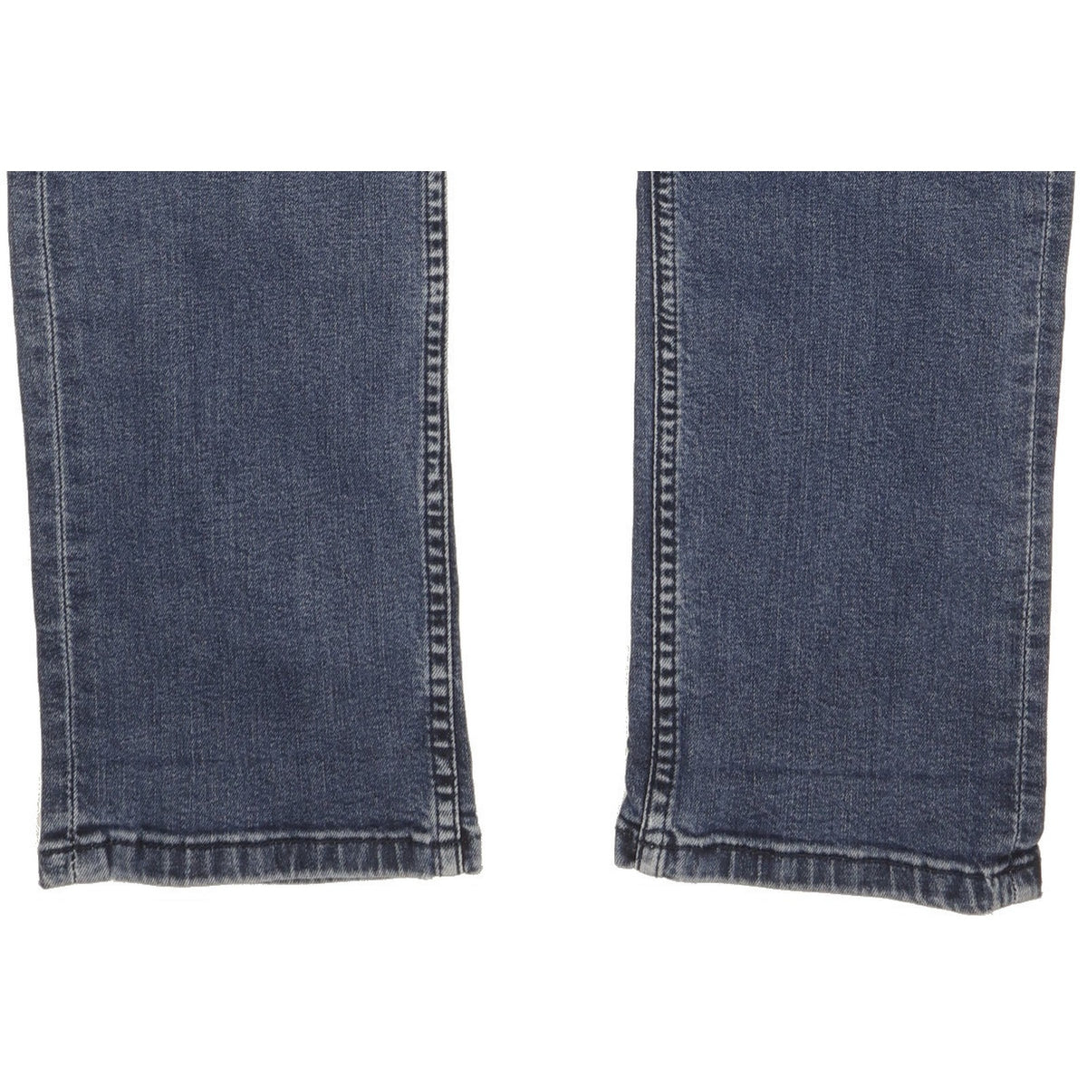 Levi's 513 Men Blue Straight Slim Stretch Jeans W30 L31