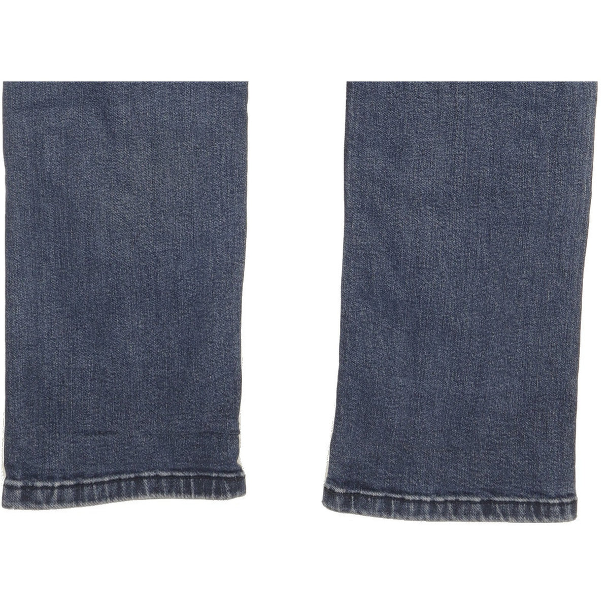 Levi's 513 Men Blue Straight Slim Stretch Jeans W30 L31