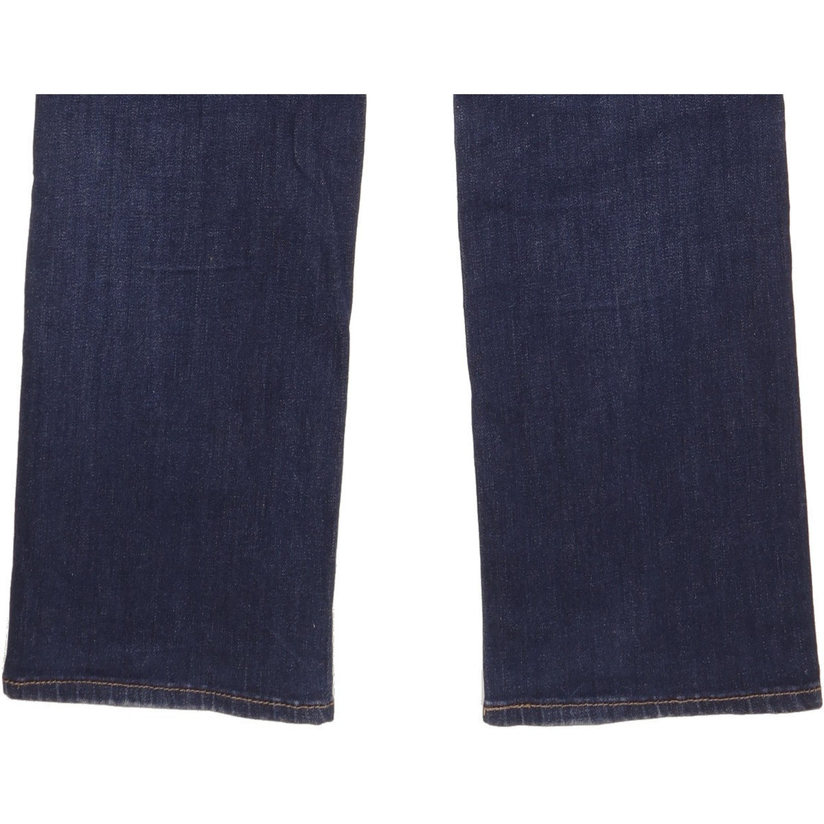 Levi's Slimming Women Blue Straight Slim Stretch Jeans W29 L34