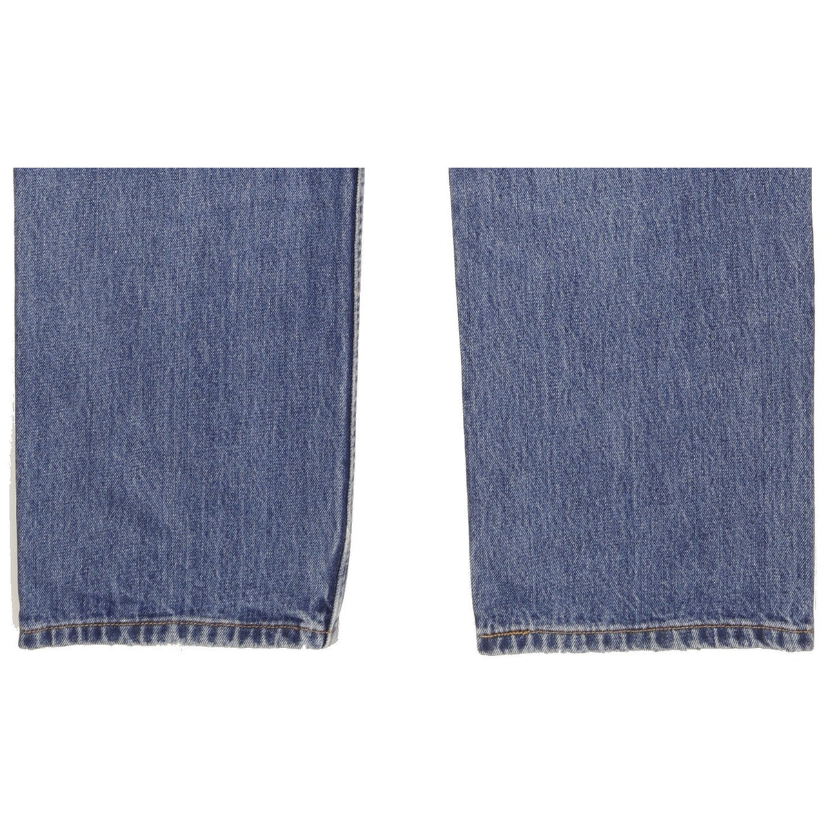Levi's 751 Men Blue Straight Regular Jeans W38 L30