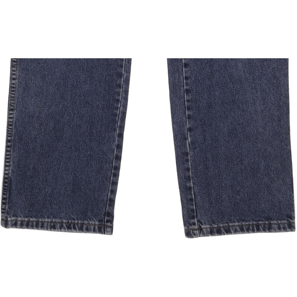 Wrangler Texas Men Blue Straight Regular Jeans W37 L33