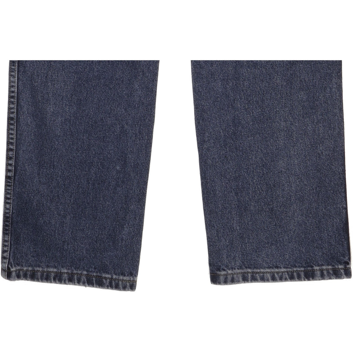 Wrangler Texas Men Blue Straight Regular Jeans W37 L33