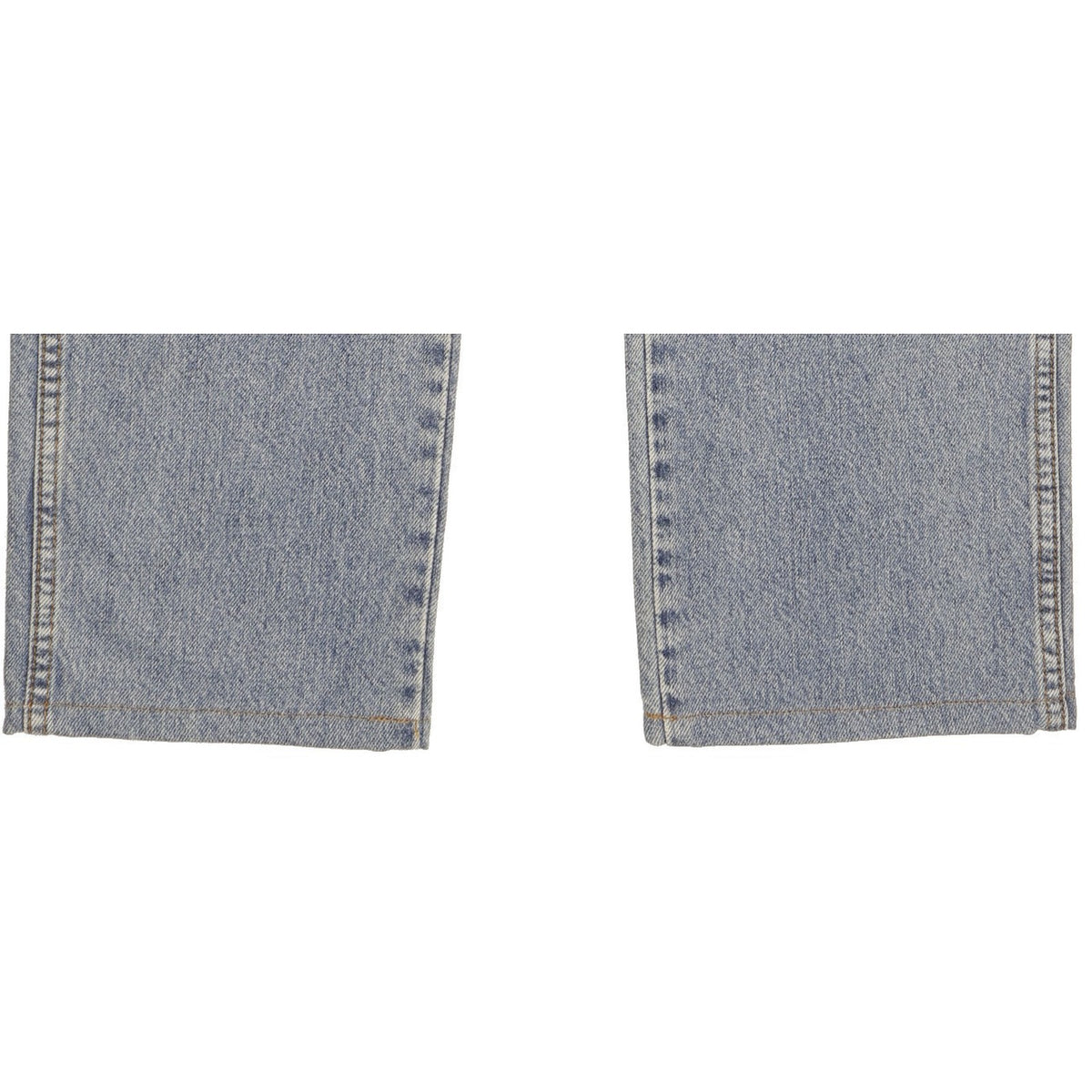 Wrangler Texas Men Blue Straight Regular Jeans W31 L28