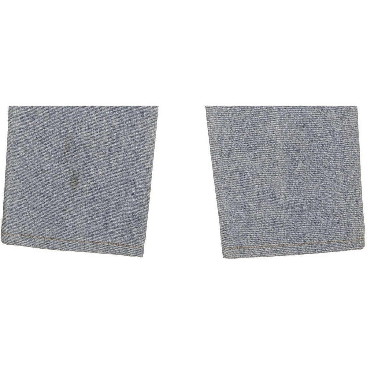 Wrangler Texas Men Blue Straight Regular Jeans W31 L28