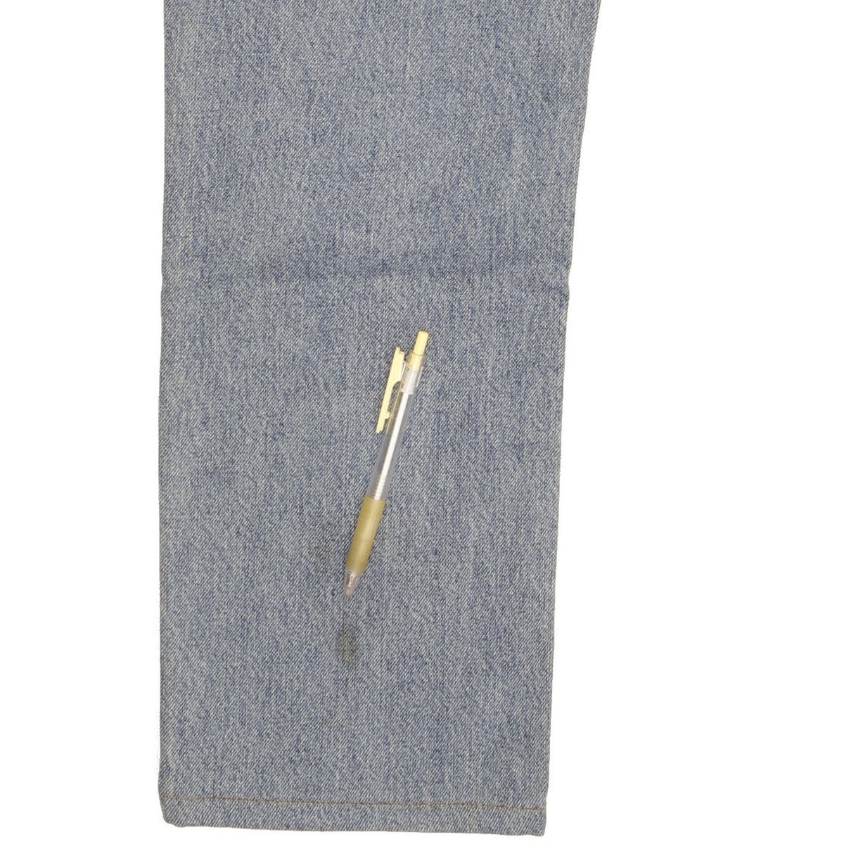 Wrangler Texas Men Blue Straight Regular Jeans W31 L28