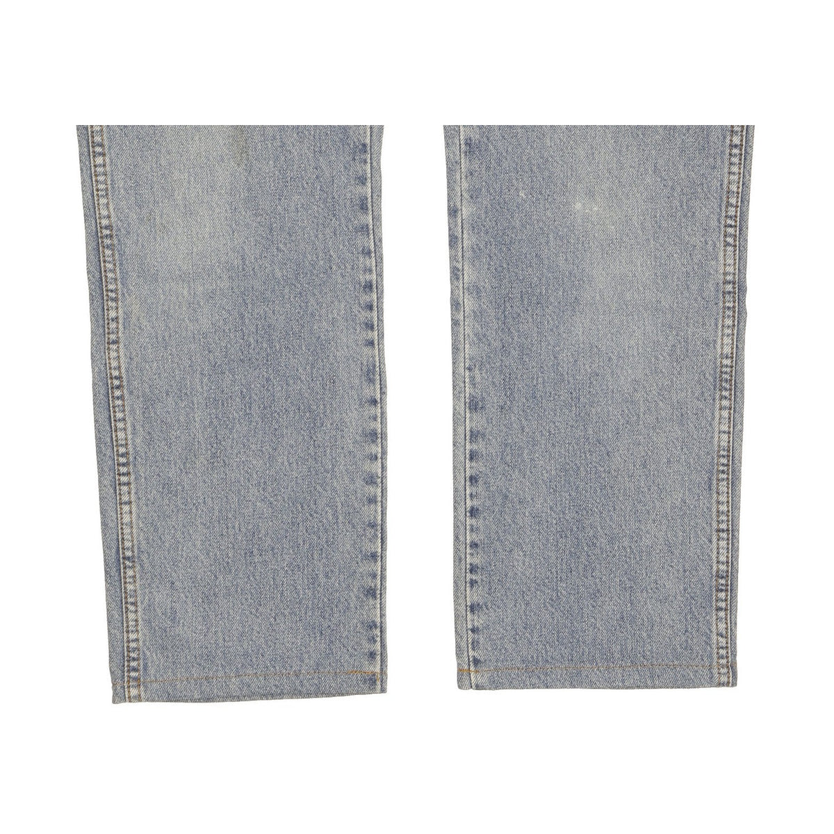 Wrangler Texas Men Blue Straight Regular Jeans W31 L28