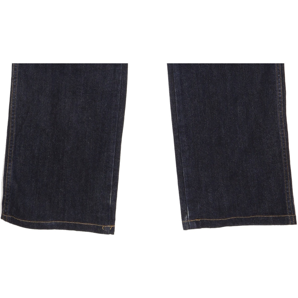 Wrangler Arizona Men Blue Straight Regular Stretch Jeans W34 L31