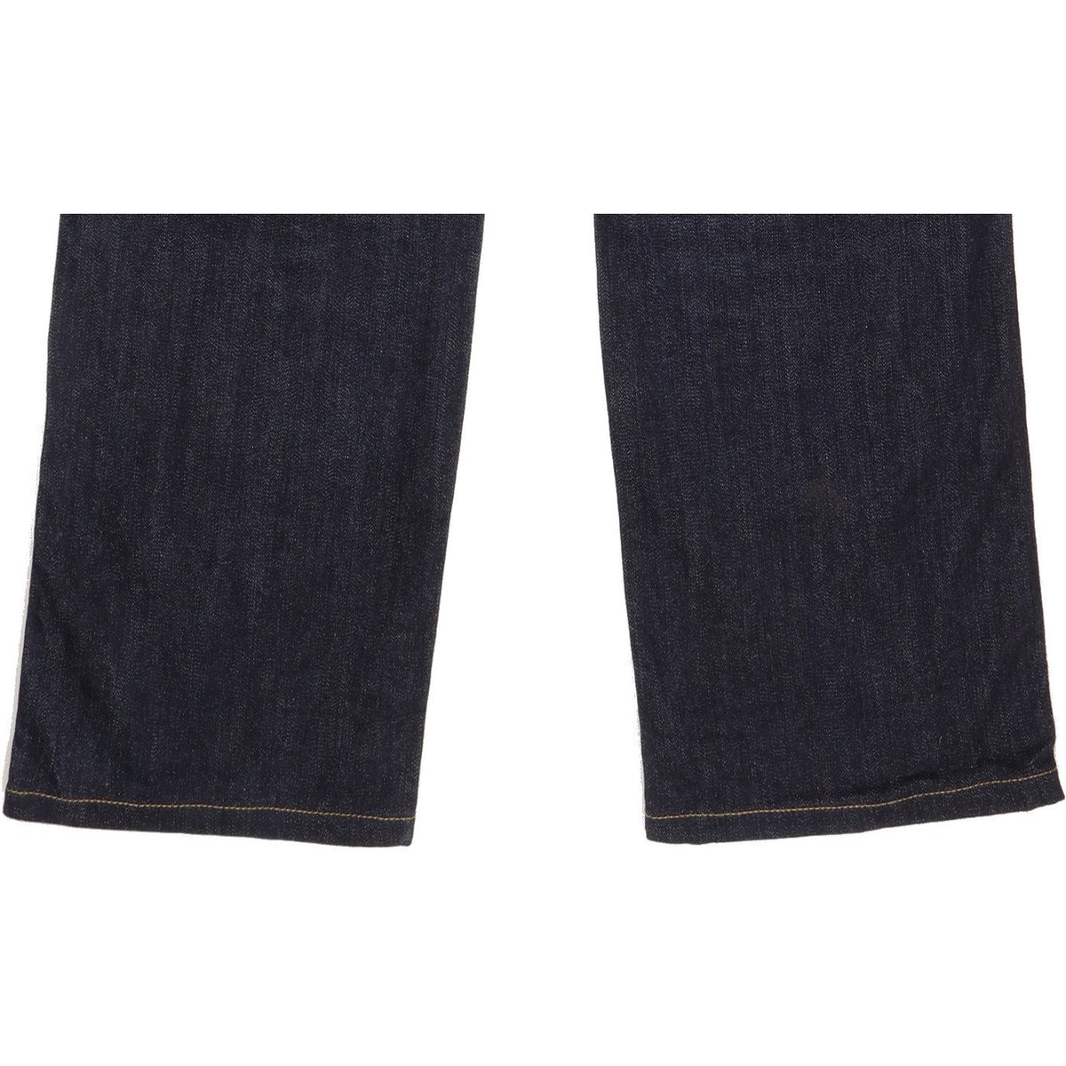 Wrangler Arizona Men Blue Straight Regular Stretch Jeans W34 L31