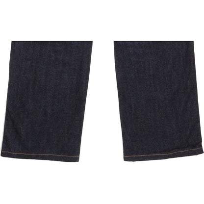 Wrangler Arizona Men Blue Straight Regular Stretch Jeans W34 L31