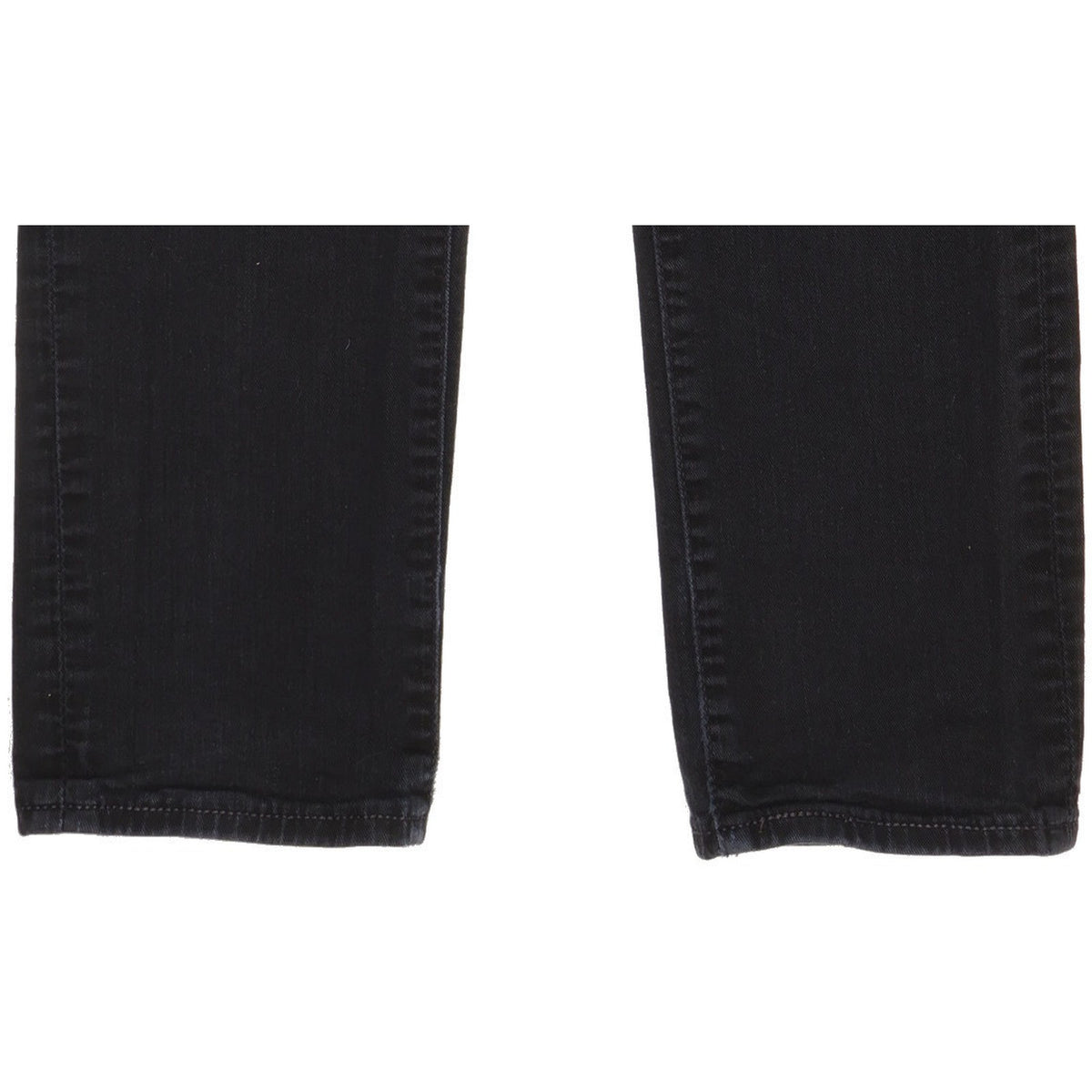 Levi's 511 Men Black Straight Slim Stretch Jeans W32 L31