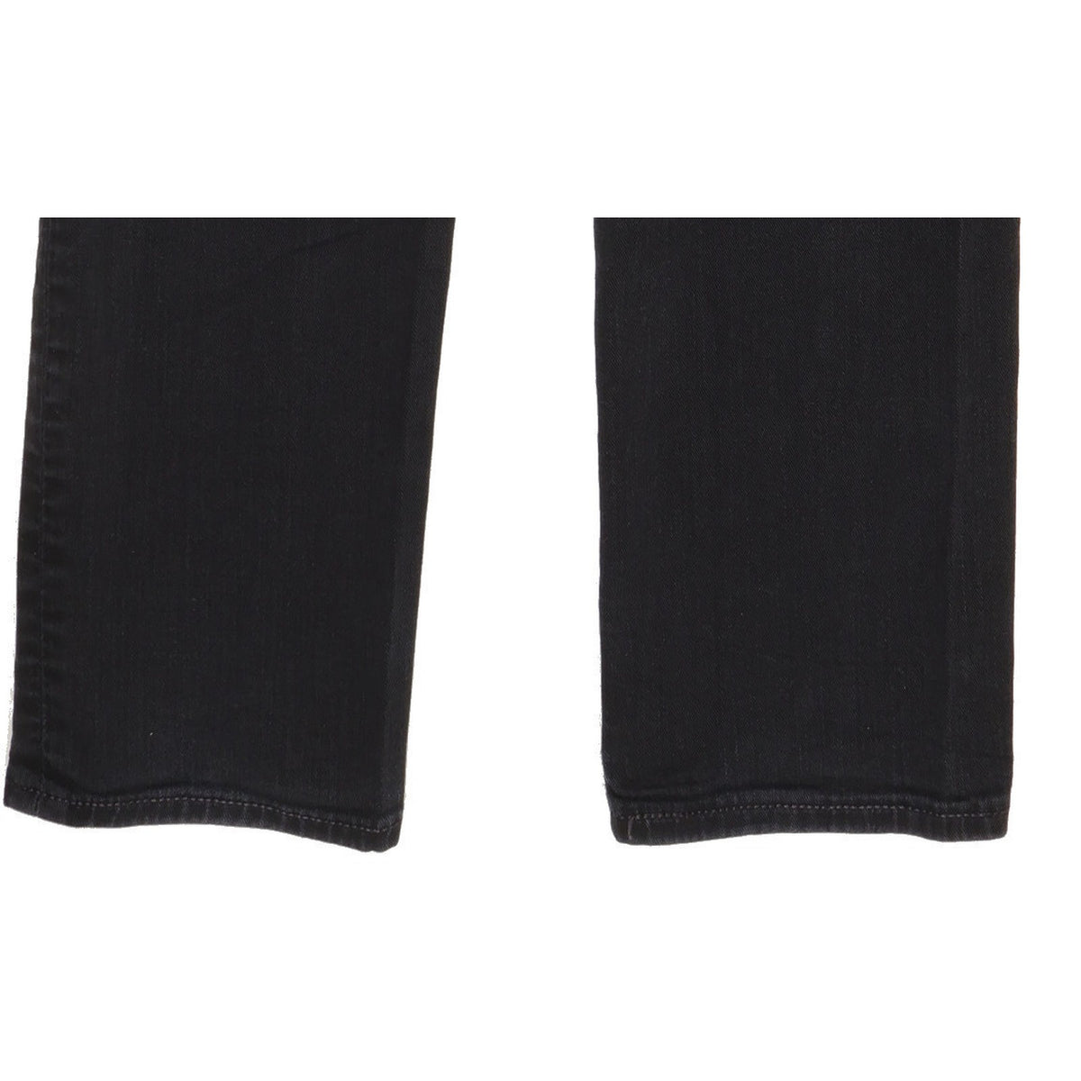 Levi's 511 Men Black Straight Slim Stretch Jeans W32 L31