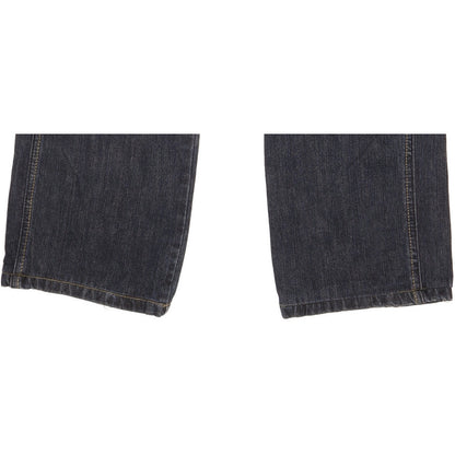 G-Star Radar Men Blue Straight Loose Jeans W33 L30
