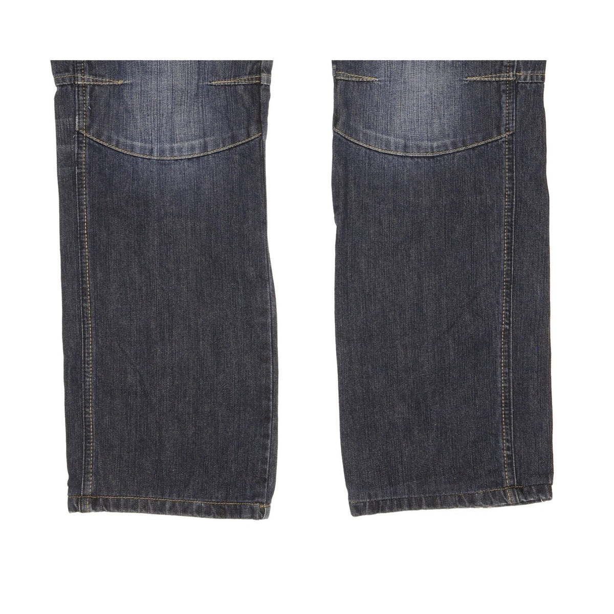 G-Star Radar Men Blue Straight Loose Jeans W33 L30