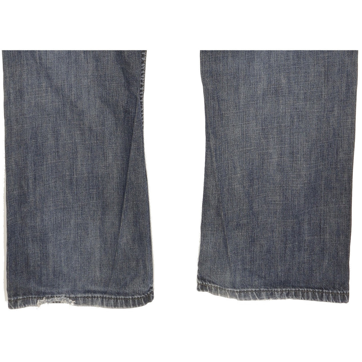 Levi's 514 Men Blue Straight Slim Jeans W34 L34