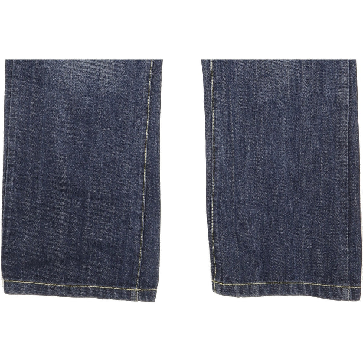 G-Star Storm Elwood Men Blue Straight Slim Jeans W30 L32