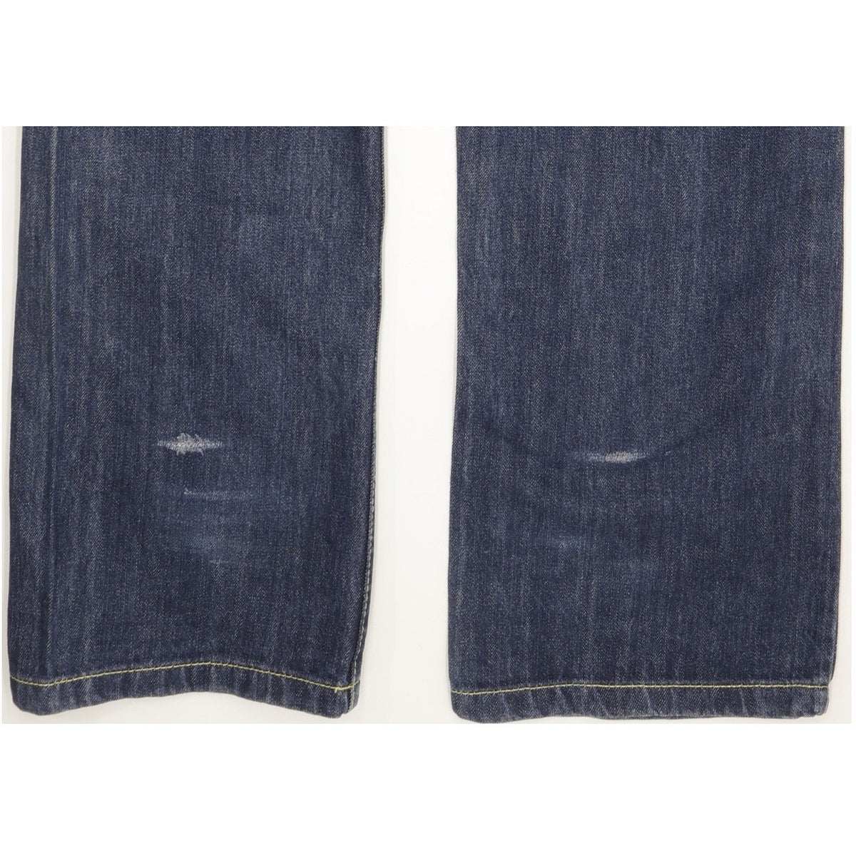 G-Star Storm Elwood Men Blue Straight Slim Jeans W30 L32