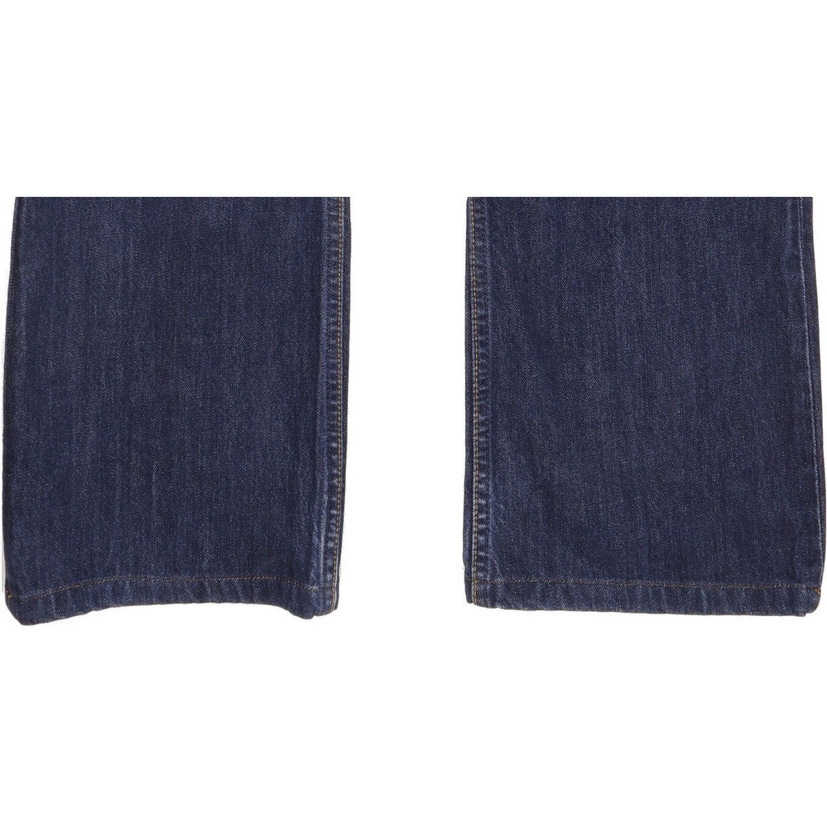 Levi's 507 Men Blue Bootcut Regular Jeans W33 L29