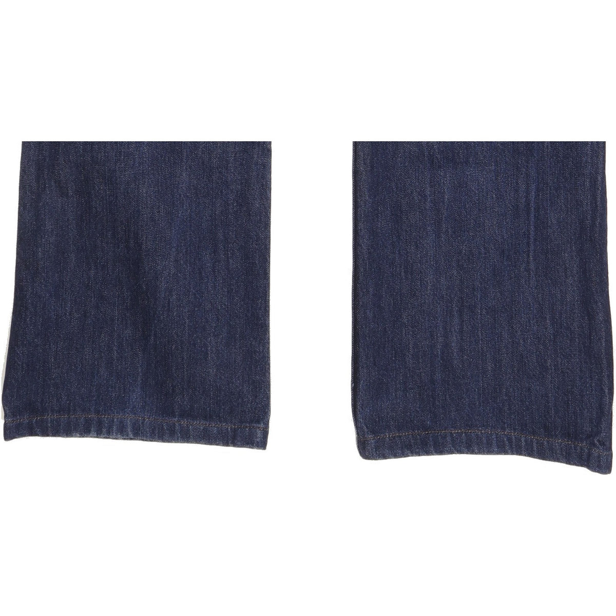 Levi's 507 Men Blue Bootcut Regular Jeans W33 L29